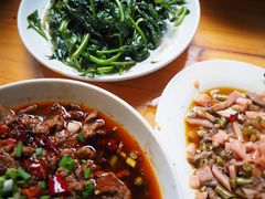 -九九牛肉馆(南山路店)