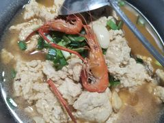 -小乡小镇·传承桐庐土菜·老板亲自烧的菜