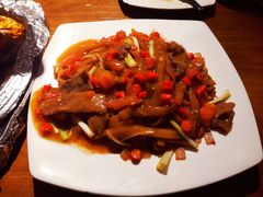 -李记潮汕砂锅粥(营福路店)