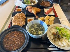 -永和大王(朝晖店)