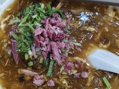 -毛华美食(清扬路店)