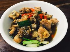 -湘缘道客•湘缘饭店·25年湘菜馆(古墩路店)