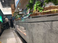 -亚马逊海鲜自助(梅溪湖步步高店)