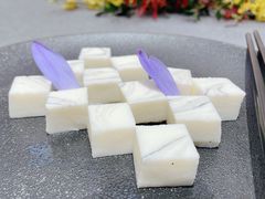 琥珀山药-鹊华居·地道鲁菜·海鲜·融合味(大明湖店)