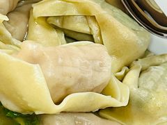 全家福-蒸好吃馄饨