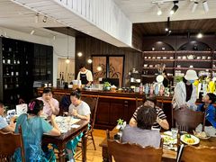 -沏点Trattoria意大利餐厅(新街口店)