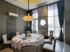 包厢-眉州东坡(北苑华贸店)