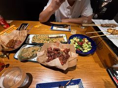 -肉串汪(西便门店)