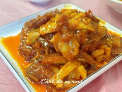 乐乐烧带鱼-乐乐餐厅(湘子庙街店)