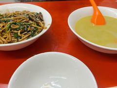 -三百碗宝应长鱼面(板仓街店)