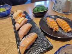 -大雄寿司(洛浦店)
