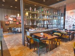 -香厨中餐厅(松北香格里拉店)