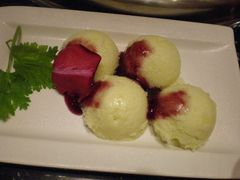 -大拙里·精致融合菜(沙湖桃源国际店)