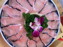 -蜀大侠火锅(四川北路店)