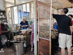 -九九豆花馆(解放碑步行街店)