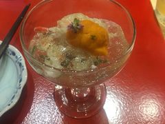 -鮨青(恒基名人购物中心店)