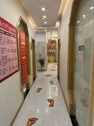 -慈蕊美容养生·专业经络调理