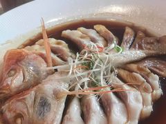 -全聚德(上海首店浦东店)