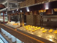 自助取餐区-汉巴味德(大悦城店)