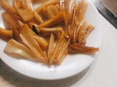 鸡脆骨-大槐树烤肉馆