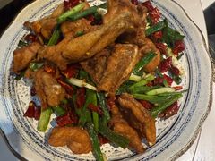 -金龙·打边炉(南京西路店)