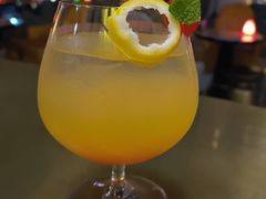 -三迪希尔顿酒店·星空酒廊