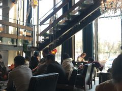 -maan coffee漫咖啡(通州店)