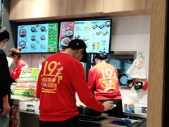 -正一味石锅拌饭(望京新世界店)