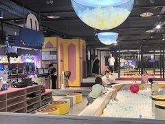 -星际传奇·电玩城·游戏厅·儿童乐园(大悦城店)