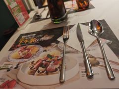 -半秋山西餐厅(巴南万达广场店)