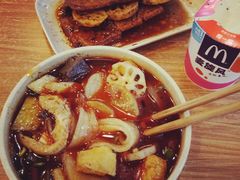 -牛王庙小吃(桥头街店)