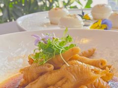 -龙井御庄·精致江南菜(龙井店)