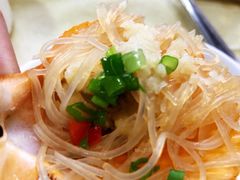 -旺富东海大酒楼(海鲜街店)