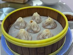 -银都上海菜馆(粤海东路店)