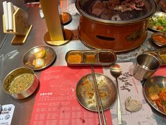 -西塔老太太泥炉烤肉(苏州大悦城店)