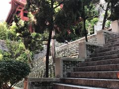 -南沙天后宫景区