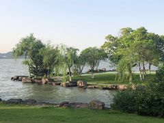 -东钱湖旅游度假区