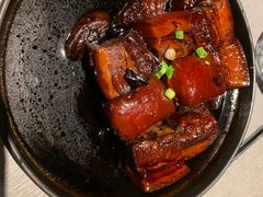 红烧肉-日上三甘(三里屯店)