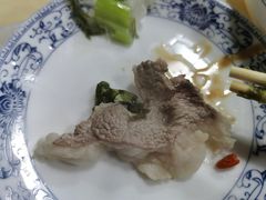 -同城四季爆肚涮羊肉(安华里店)