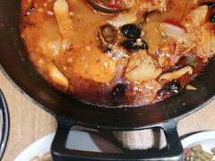 -福茂源横山铁锅羊肉(牡丹园店)