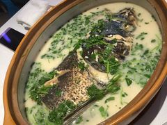 -风味小馆(天目湖宾馆店)