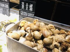 -星汇餐厅(新濠影汇店)