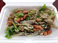 鱼皮-陈老添美食店(宝华路店)