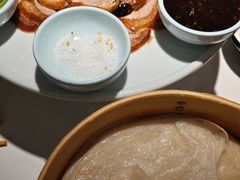 -额娘·春饼烤鸭(华北七楼创始店)