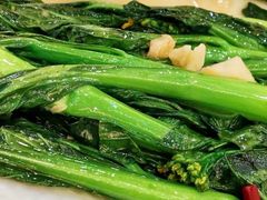 -金华安大酒楼·老牌潮菜·粤式茶点(东方国际店)