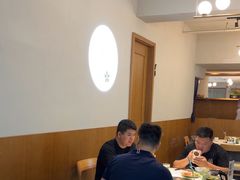 -花城粤菜餐厅(高新区店)