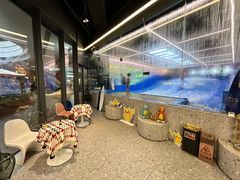 -INLANG饮浪室内冲浪(苏河湾万象天地店)