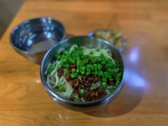 -左撇子私房面