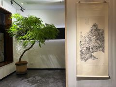 -五观堂素食(新华路店)