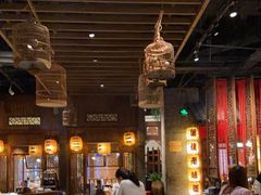 大堂-南京大牌档(之心城店)
